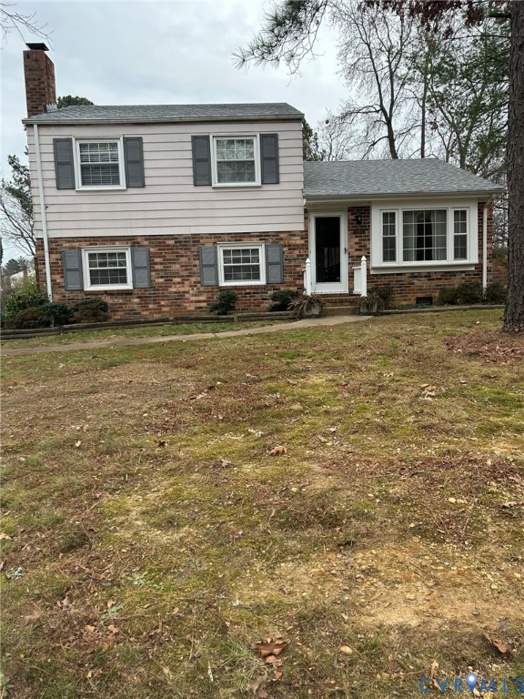 4231 Berrybrook Dr — photo