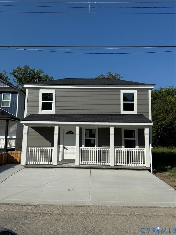 124 S Little Church St — photo