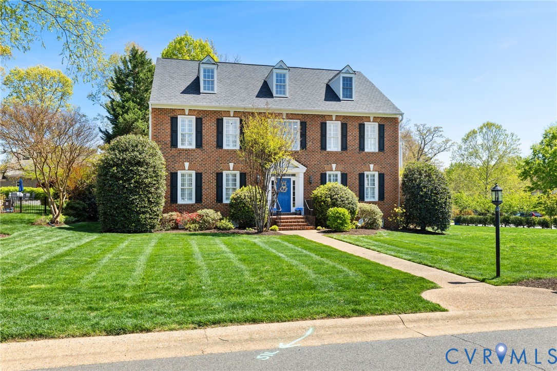 801 Colony Bluff Pl — photo
