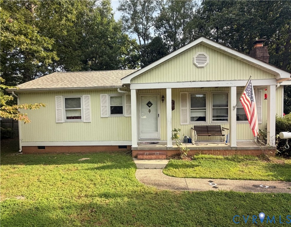 500 Lewis Dr — photo