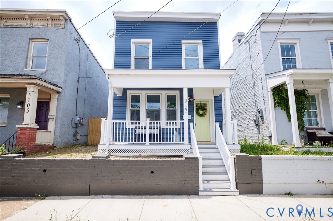 3103 Q St — photo