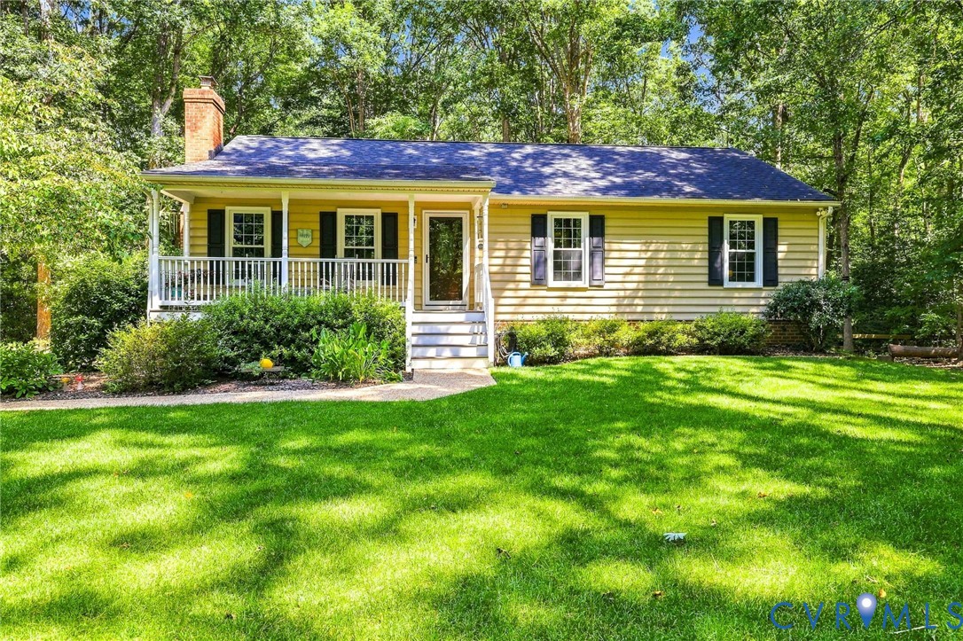 2392 Goodluck Rd — photo