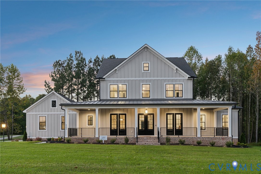 Lot 4 Needlewood Ct — photo