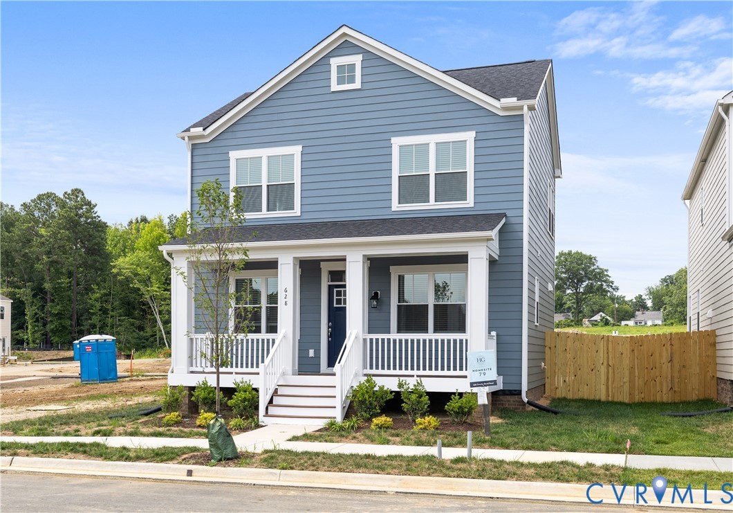 628 Overby Bend Rd — photo