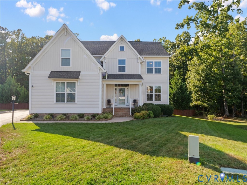 9343 Lavenham Ct — photo