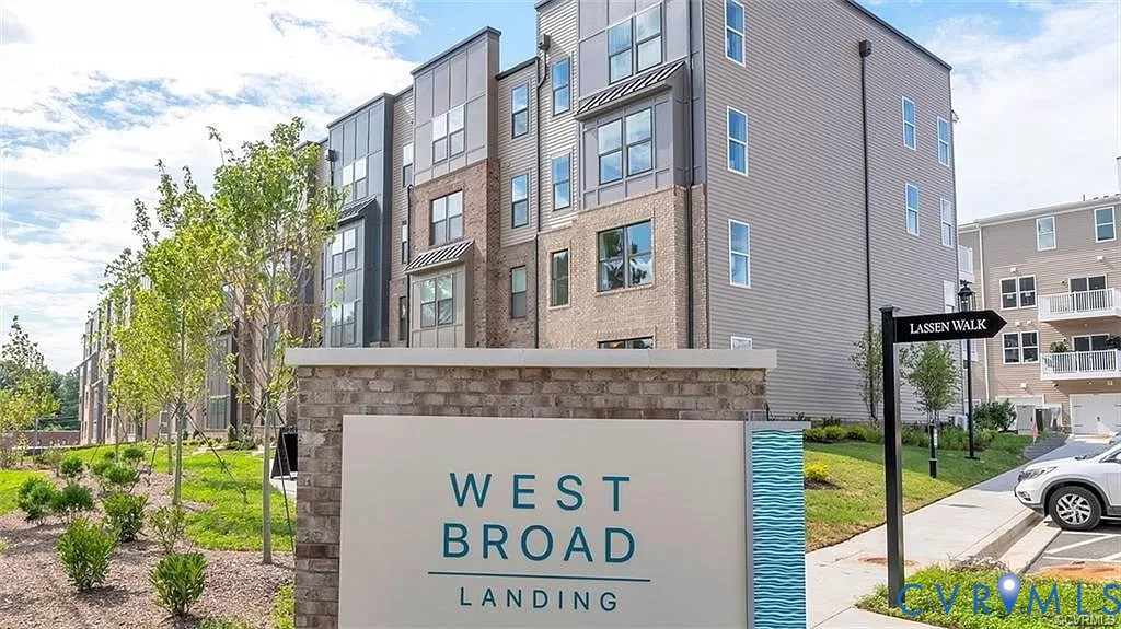 2636 Lassen Walk Unit#A — photo