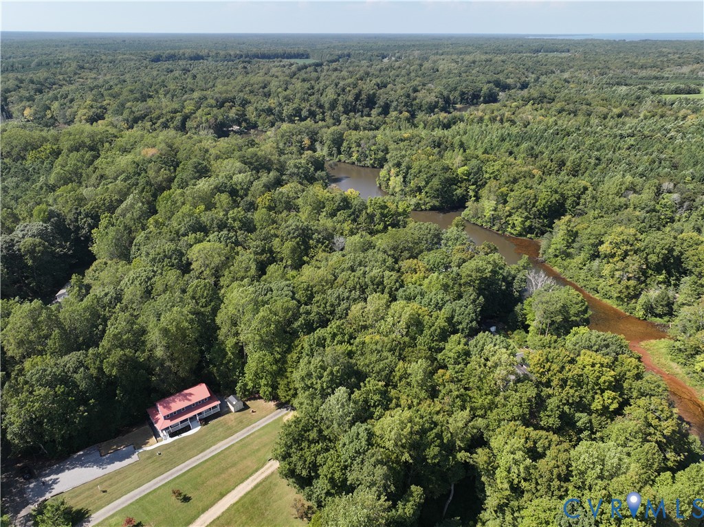 80 Mill Ridge Road, Hartfield VA 23071 — photo 3