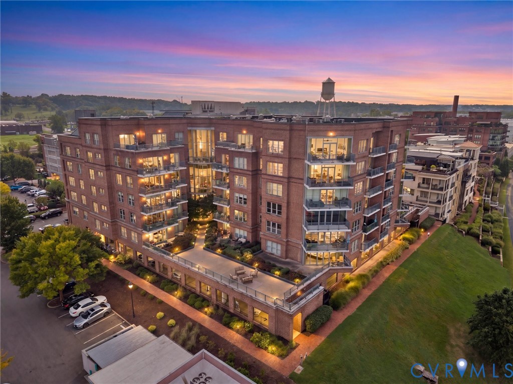 4820 Old Main St Unit#510 — photo