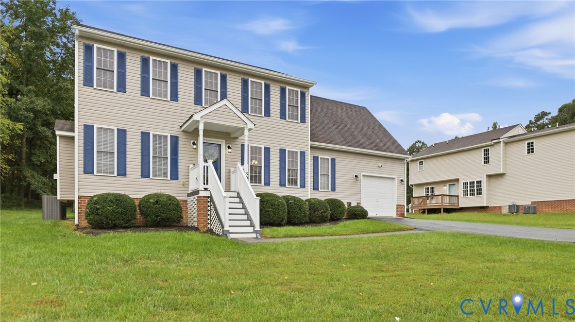 3907 Autumn Mist Ct — photo