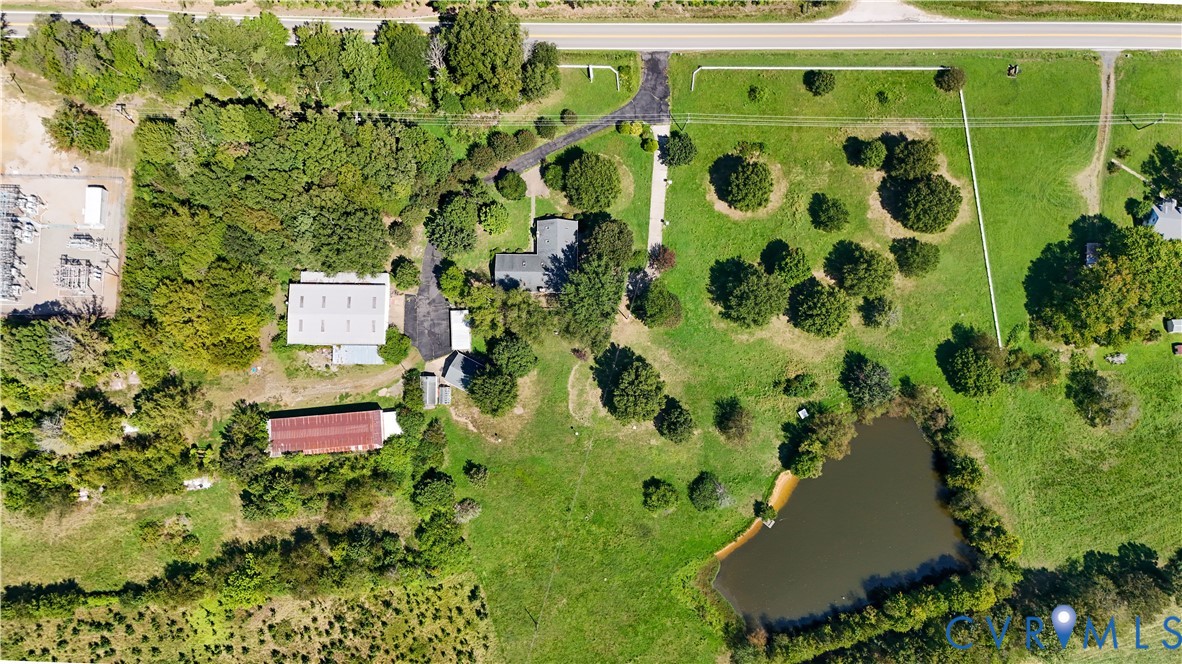 2603 Anderson Hwy — photo