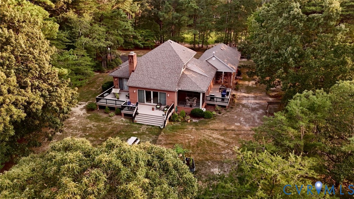 447 Tranquility Road, Reedville, VA 22539 — photo 2