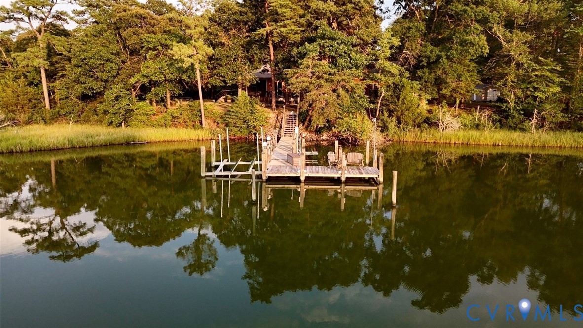 447 Tranquility Road, Reedville, VA 22539 — photo 3
