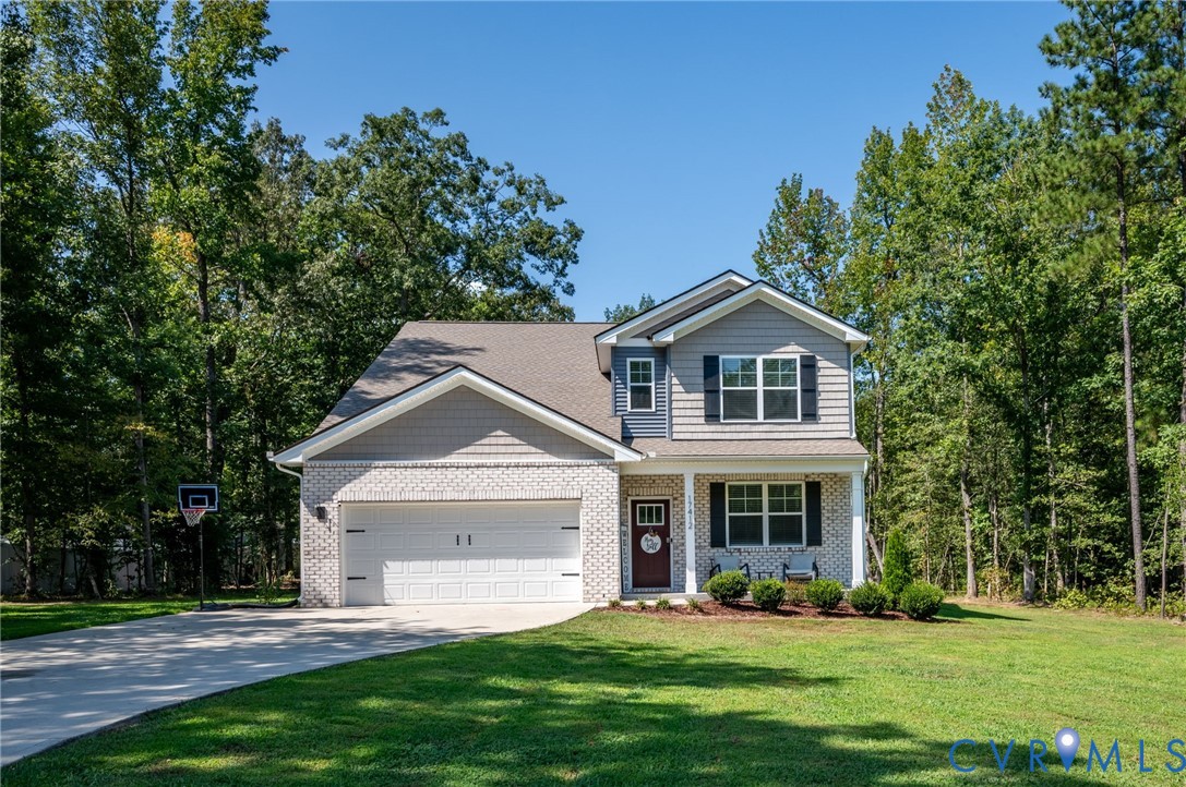 17412 Lawnfield Dr — photo