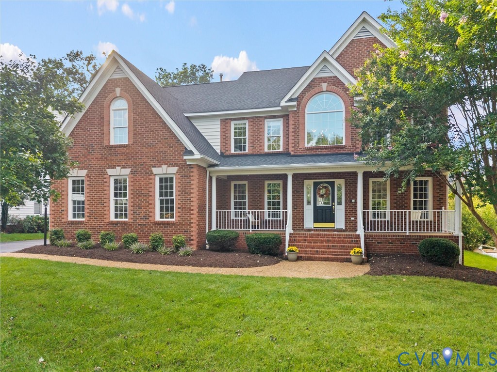 4616 Brookemere Dr — photo