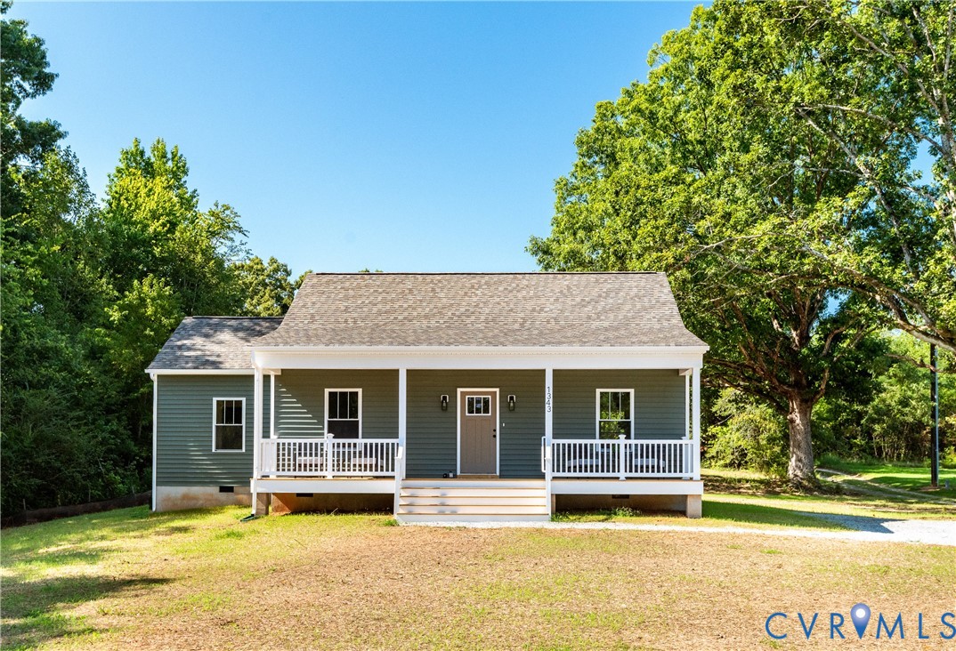 1343 Stokes Station Rd — photo