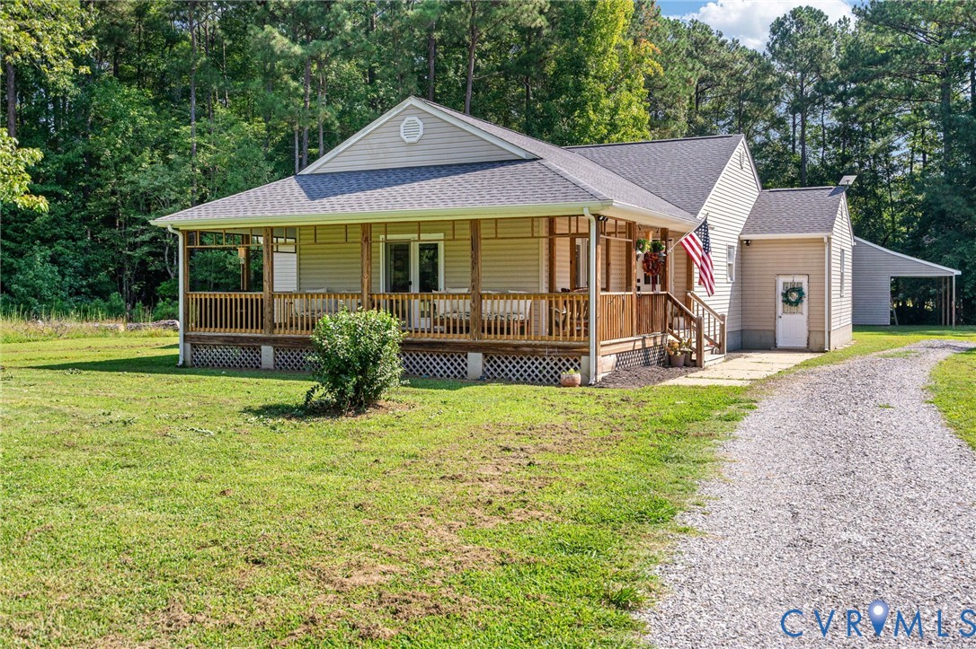 3392 Britton Rd — photo