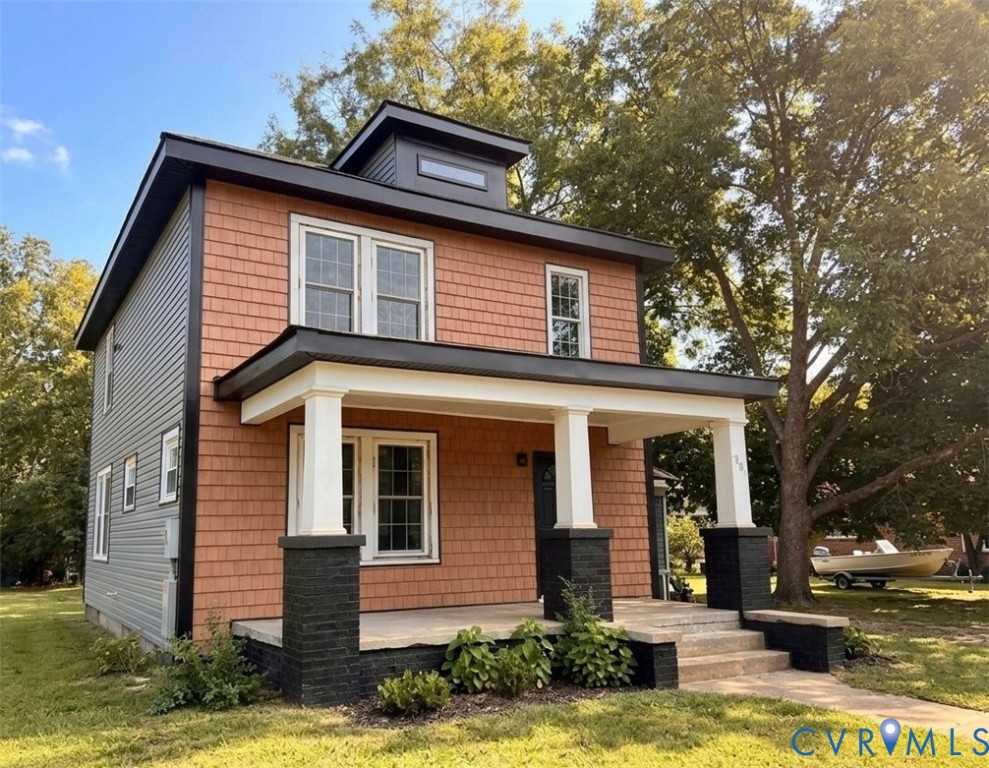 1636 Ferndale Ave — photo