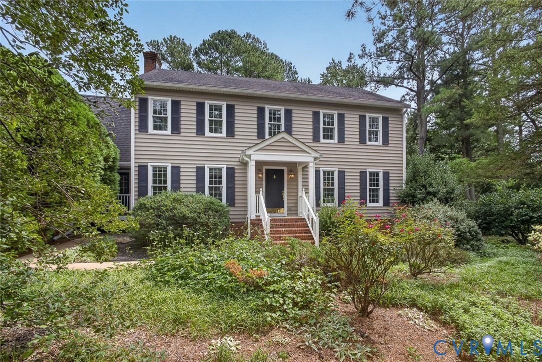12435 Stone Horse Ct — photo