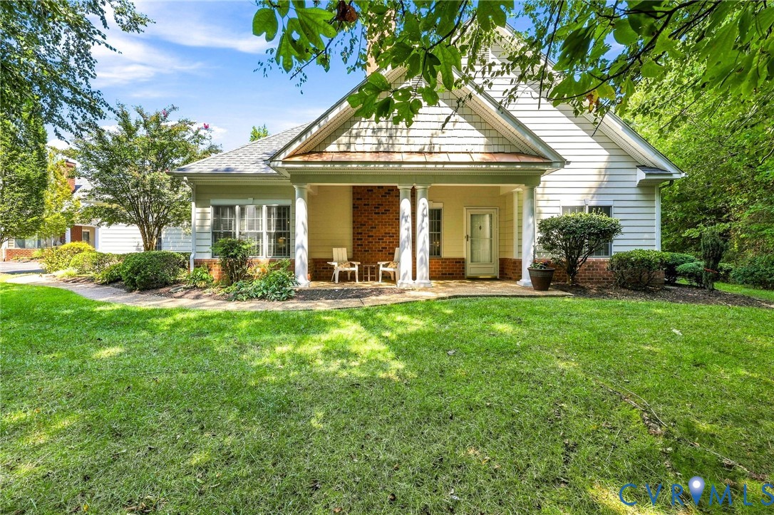 14428 Tanager Wood Trl — photo