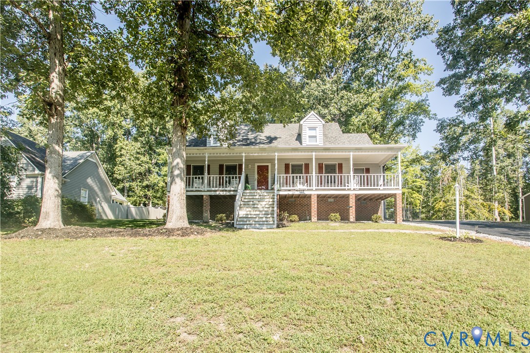 4504 Edenton Pl — photo