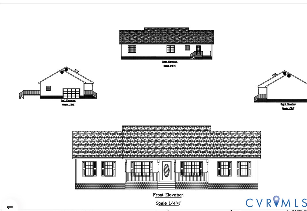 11417 Doyle, DeWitt, VA 23840 — photo 2