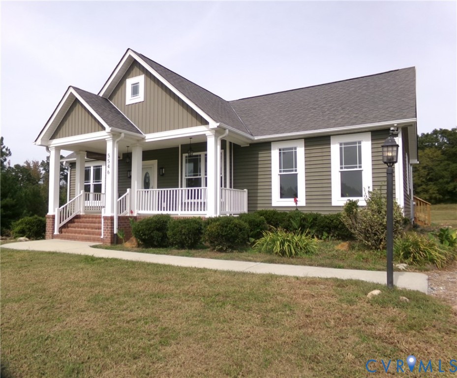 5546 W Creek Rd — photo
