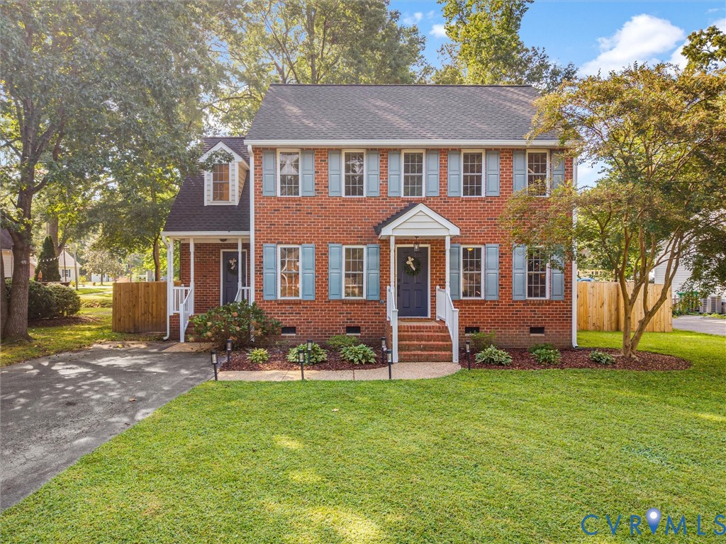 103 N Macon Ter — photo