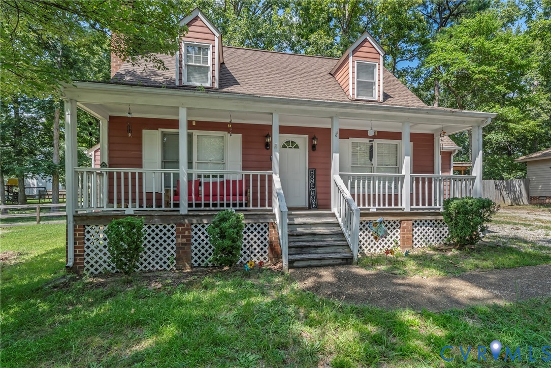 4212 Hunters Landing Dr — photo