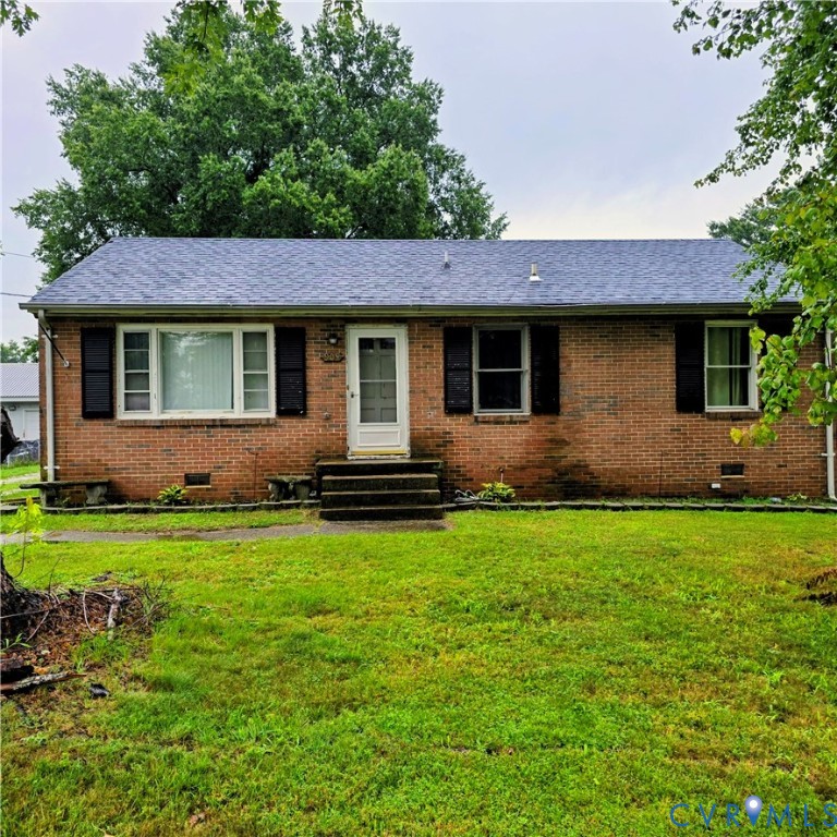 909 Whitehead Rd — photo
