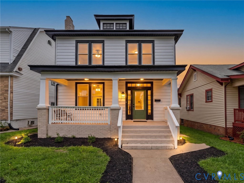 2623 Northumberland Ave — photo