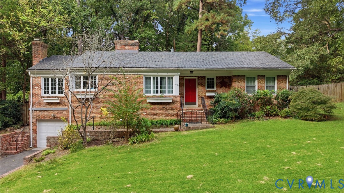 1427 Spring Grove Dr — photo