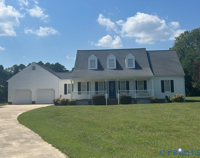 12521 Mount Blanco Ct — photo