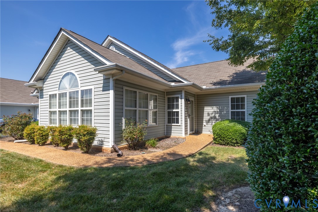 7312 Norwood Pond Pl — photo