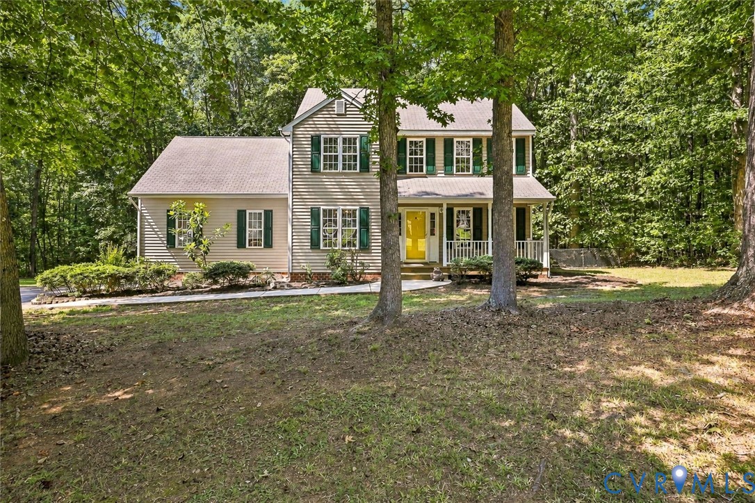 3522 Fairfield Rd — photo