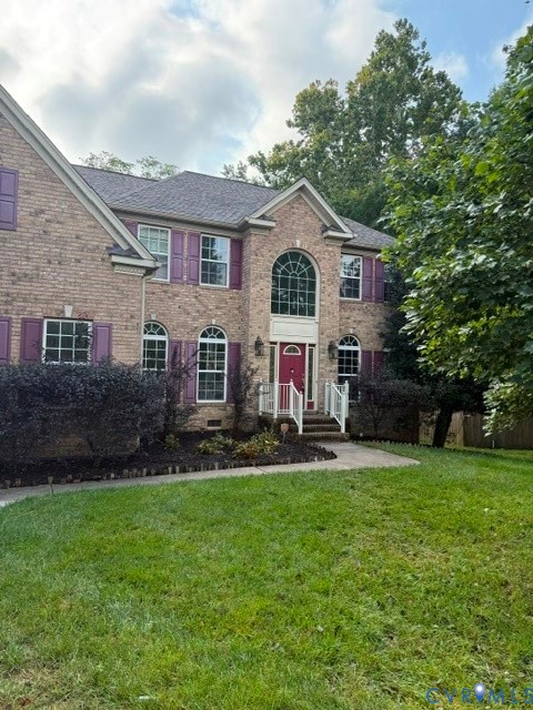 1616 Eagles Roost Ct — photo