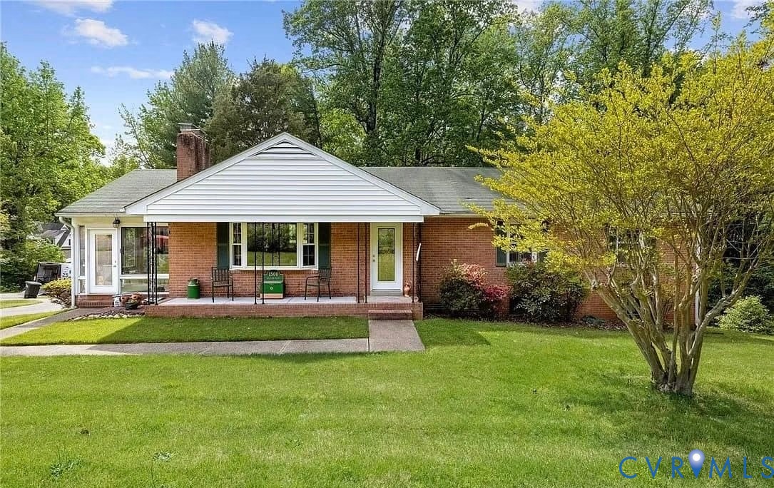 1500 Buford Rd — photo