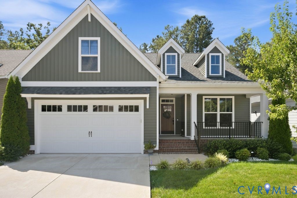 15731 Fishers Green Dr — photo