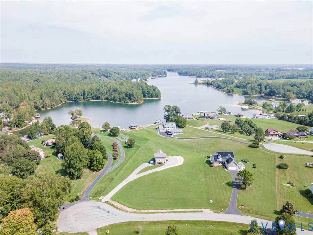 578 Seclusion Shores Dr — photo