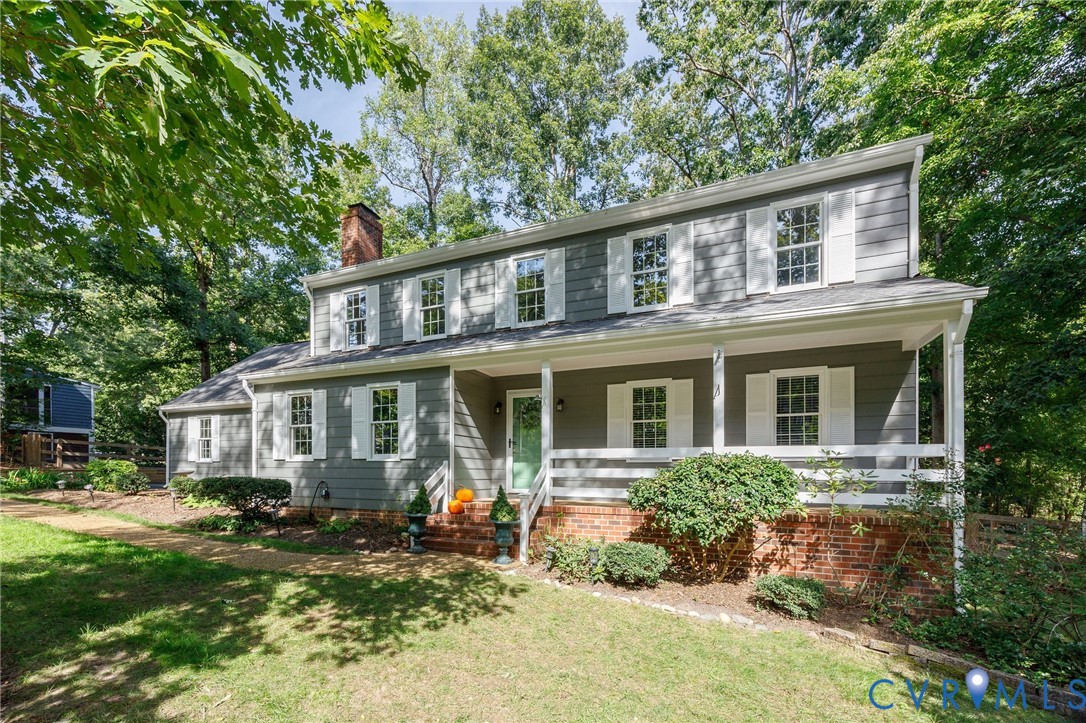 1433 Shirlton Rd — photo