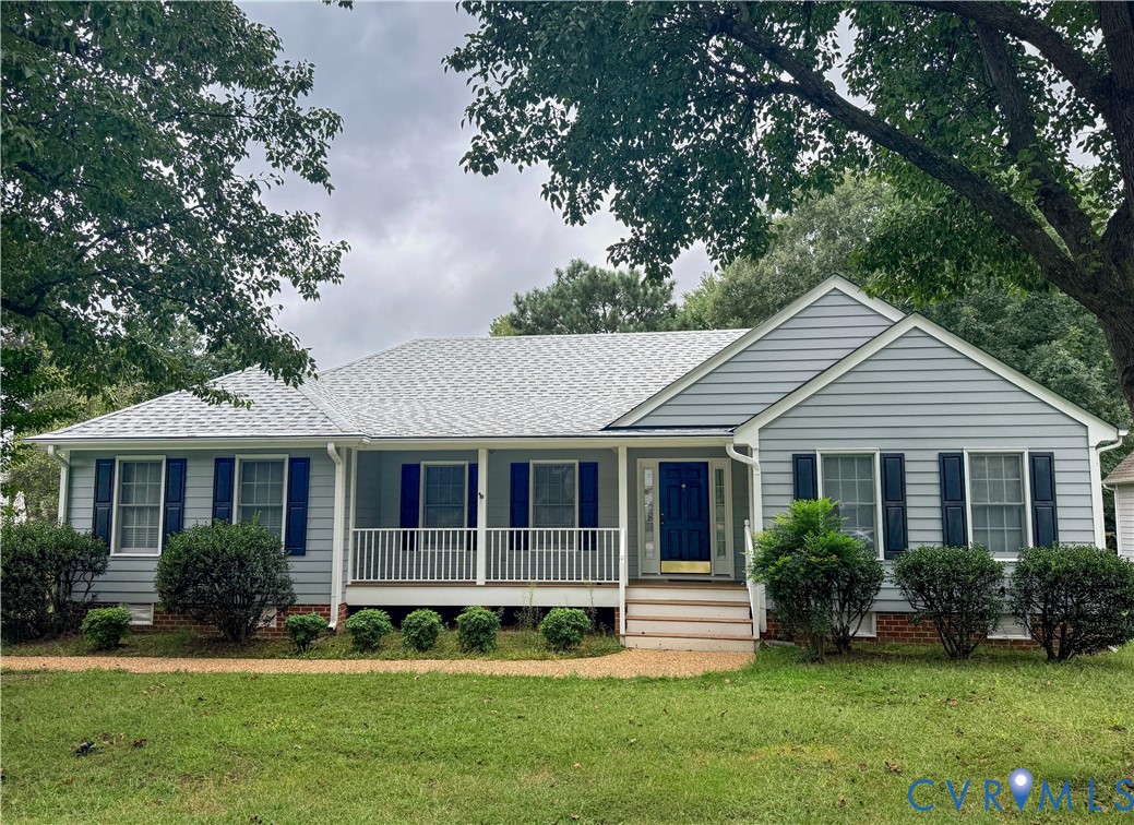 6032 Abington Park Dr — photo