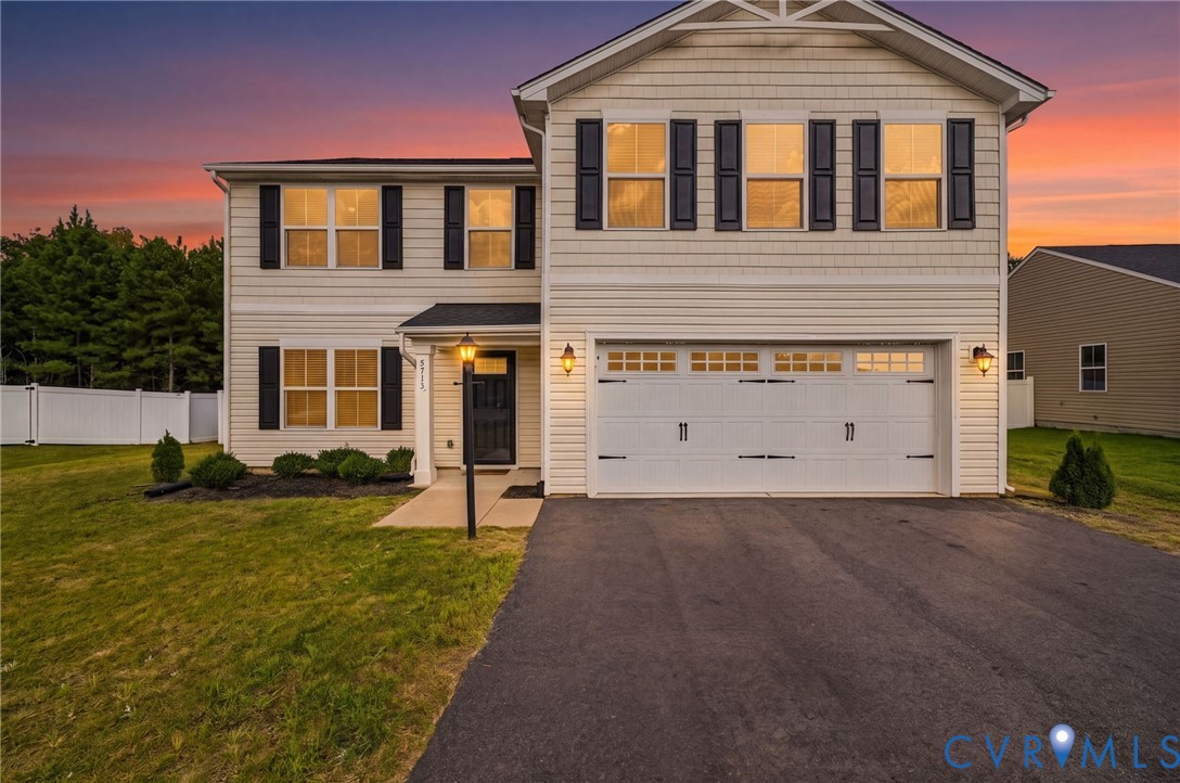 5713 Bison Ford Ct — photo