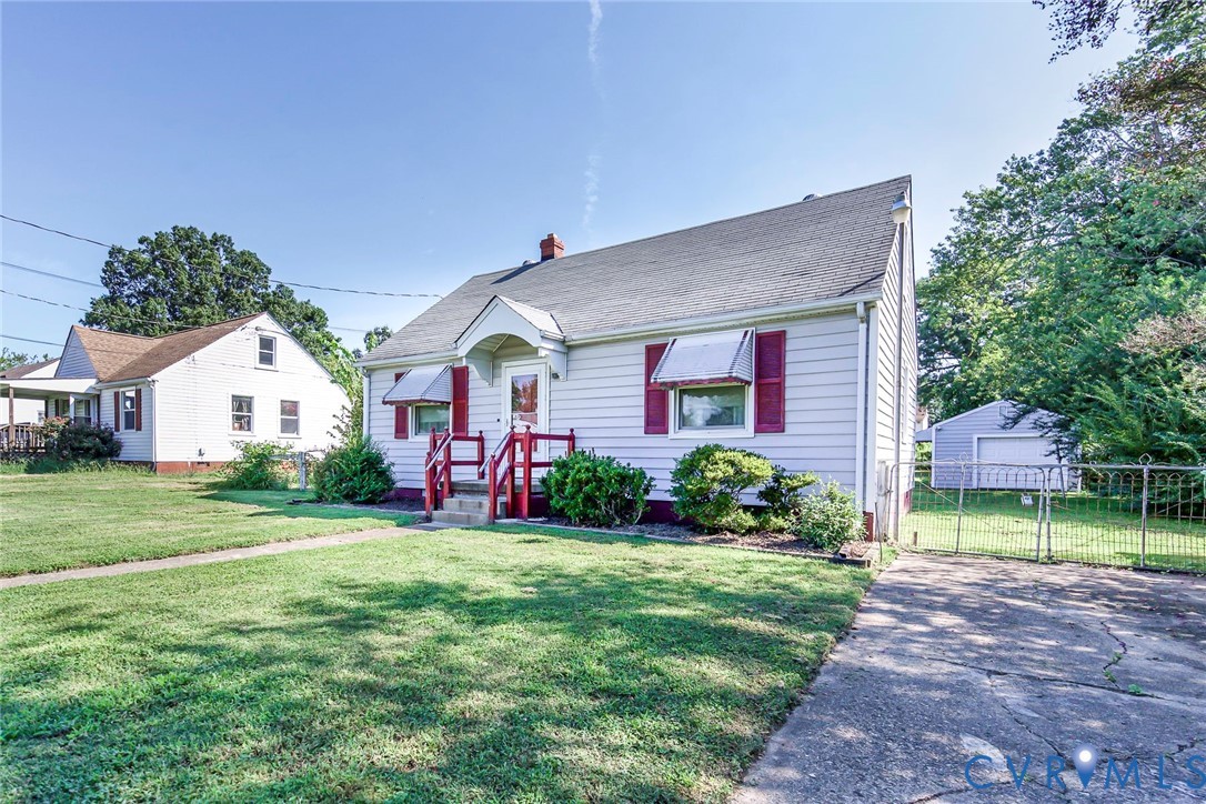 311 Koch Ave — photo