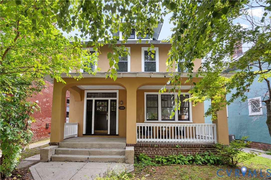 1304 Bainbridge St — photo