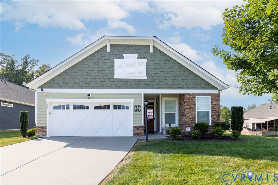 429 Ashford Hill Loop — photo