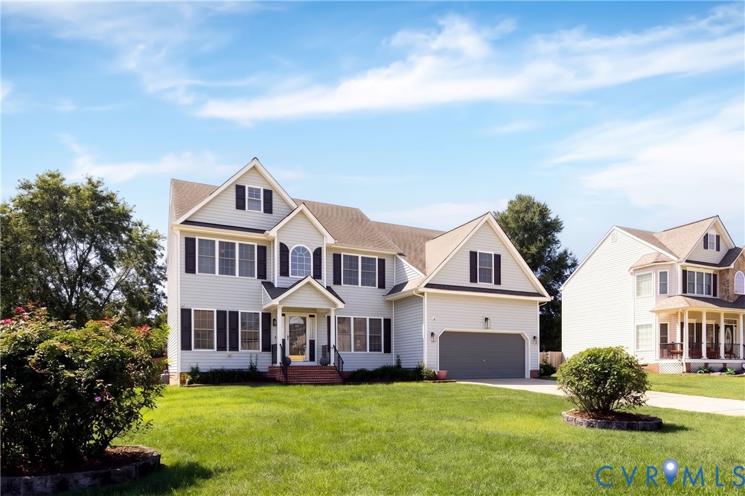 2205 Eagles Landing Ave — photo