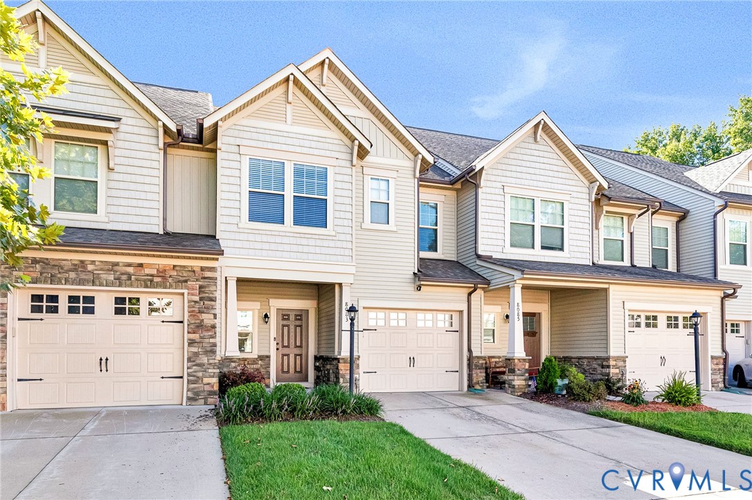 8083 Bisbrooke Ct — photo