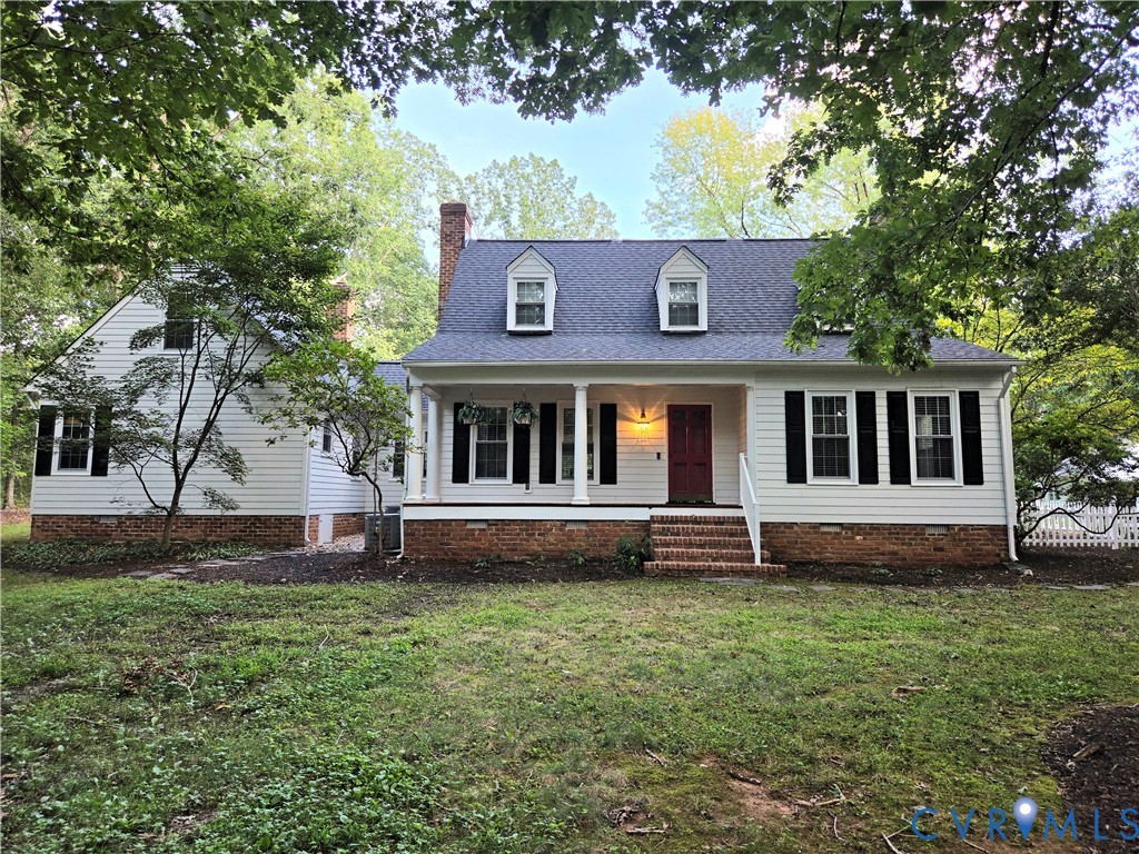 2208 Mill Rd — photo
