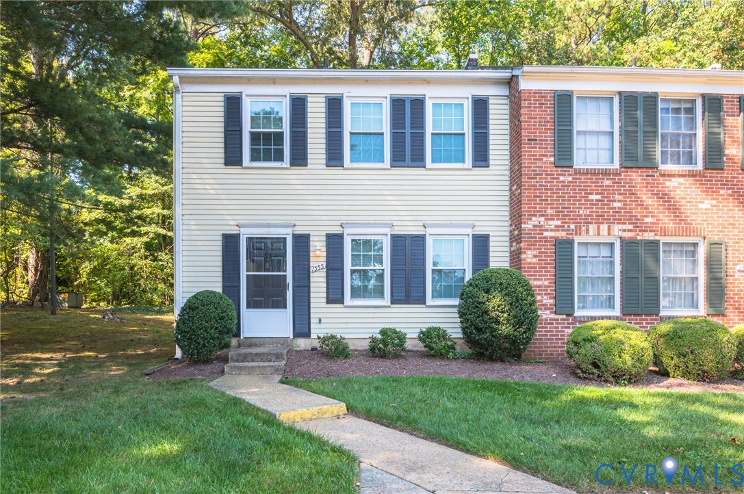1555 Skirmish Run Dr Unit#1555 — photo