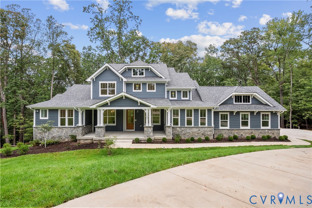 11400 Pinifer Park Ct — photo