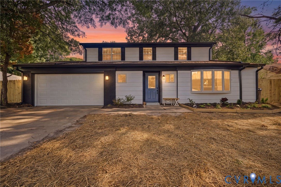 2517 Olympic Ct — photo